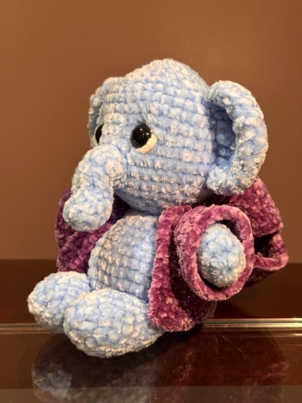 Elefante Moletom - Imagem 3