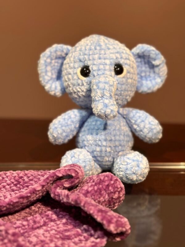 Elefante Moletom - Imagem 4
