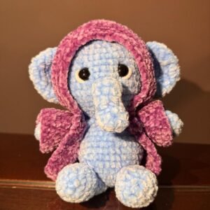 Elefante Moletom