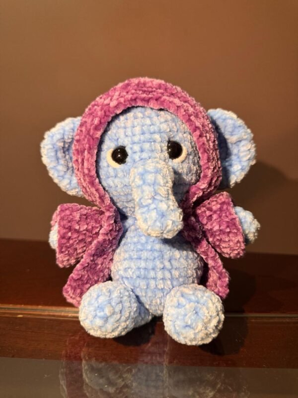 Elefante Moletom