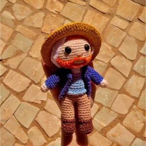 Van Gogh