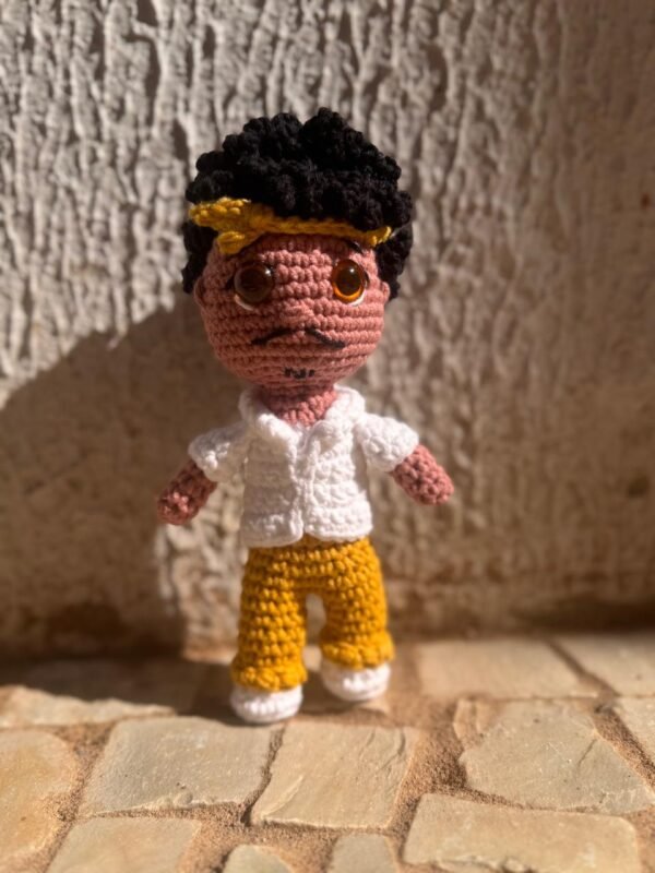 Bruno Mars
