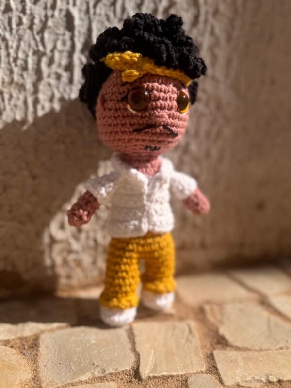 Bruno Mars - Imagem 2