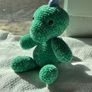 Dino Verde