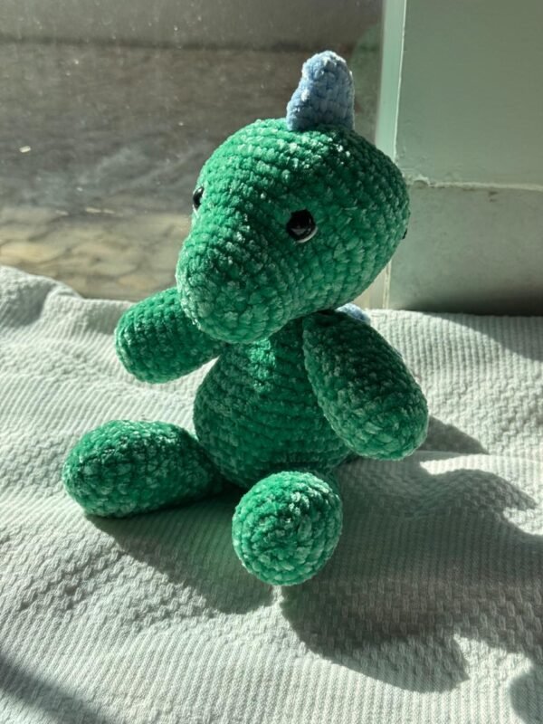 Dino Verde