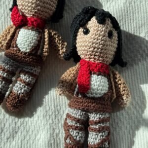 Mikasa