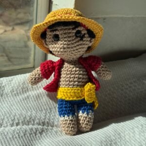 Luffy