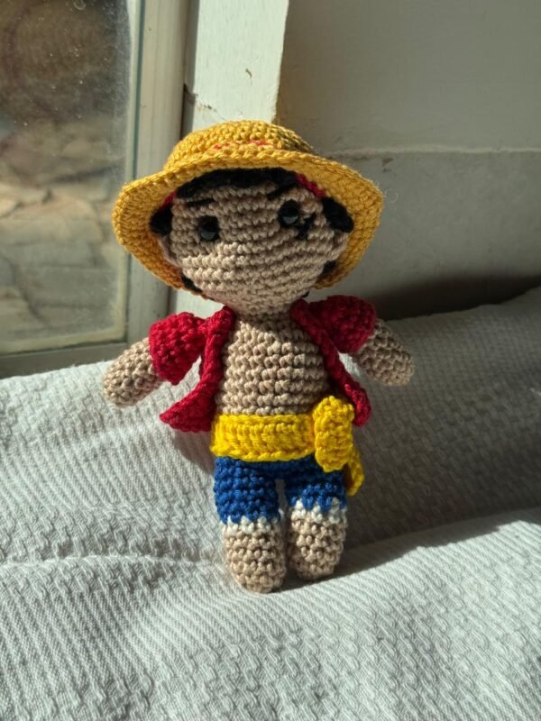 Luffy