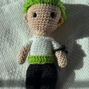 Zoro