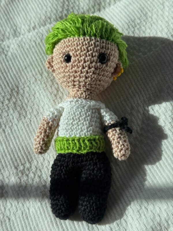 Zoro